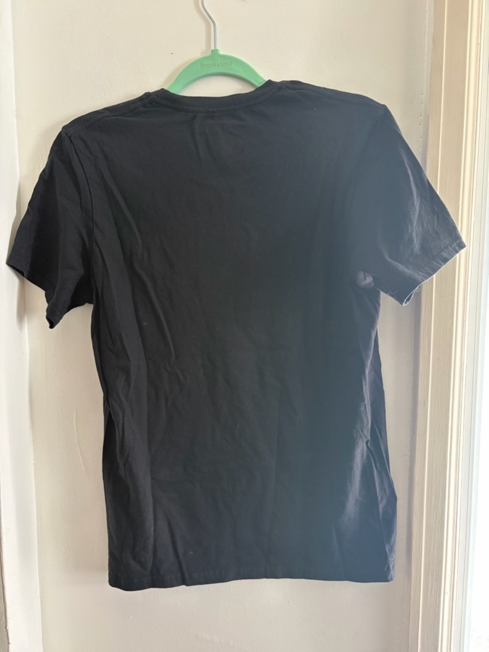Fanatics Black WNBA City Pride Short Sleeve Tee - Picture 5 of 5